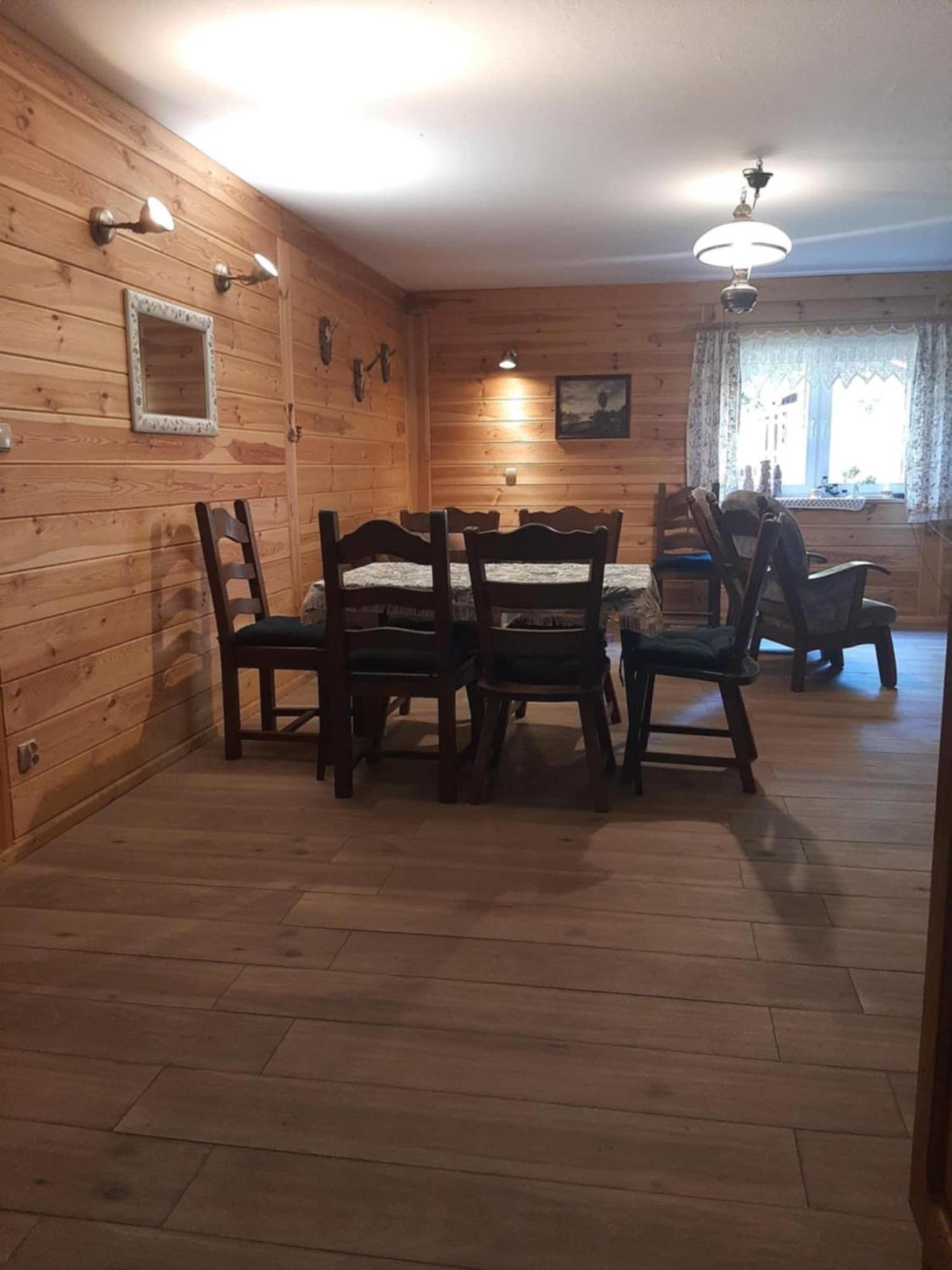 Mazurskidom Zascianek Swietajno  Esterno foto